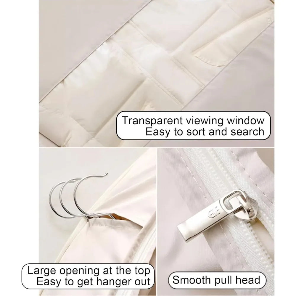 Carvallo – Kläder skyddade. Stil bevarad!