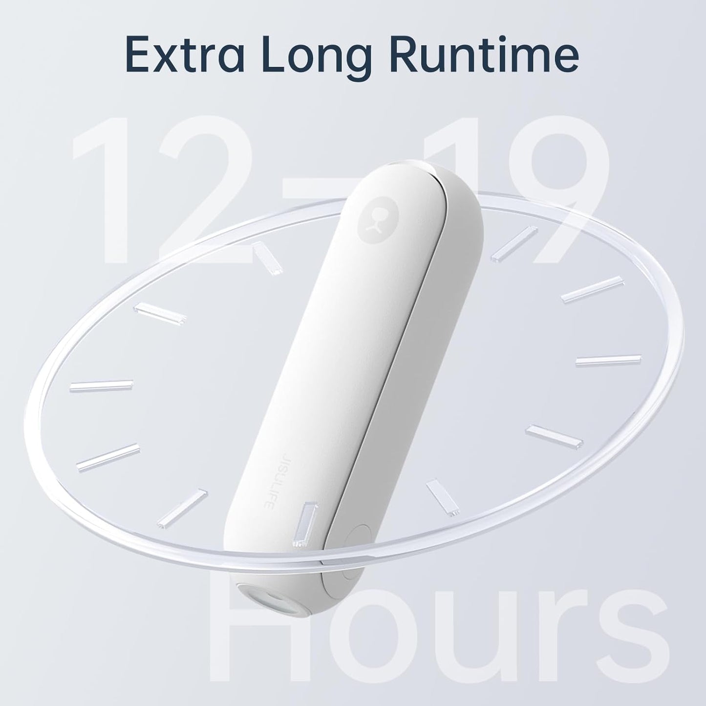 Carvallo | BreezeMate – Fräsch & Kraft överallt!