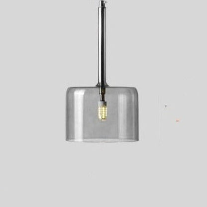 Kristall Bordslampa Hängande Belysning