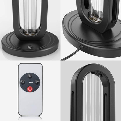 PureGuard - Högpresterande UV-ljusdesinfektionsmedel för säker och effektiv desinfektion