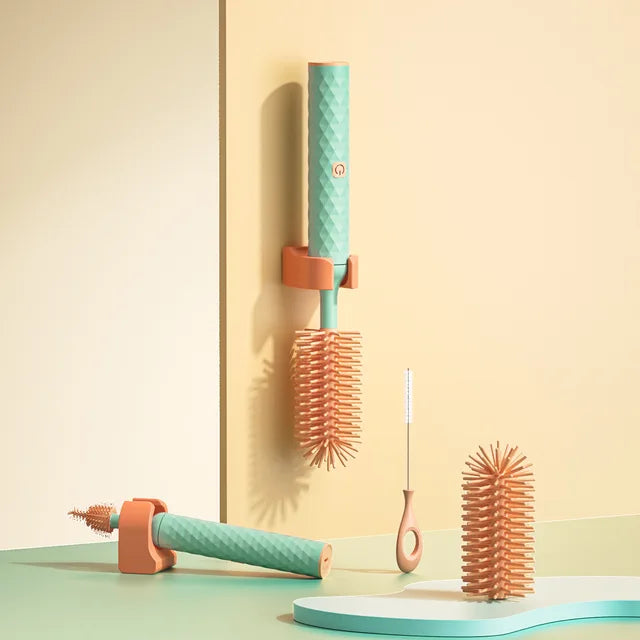 Smart Flaska Rengöringsmedel