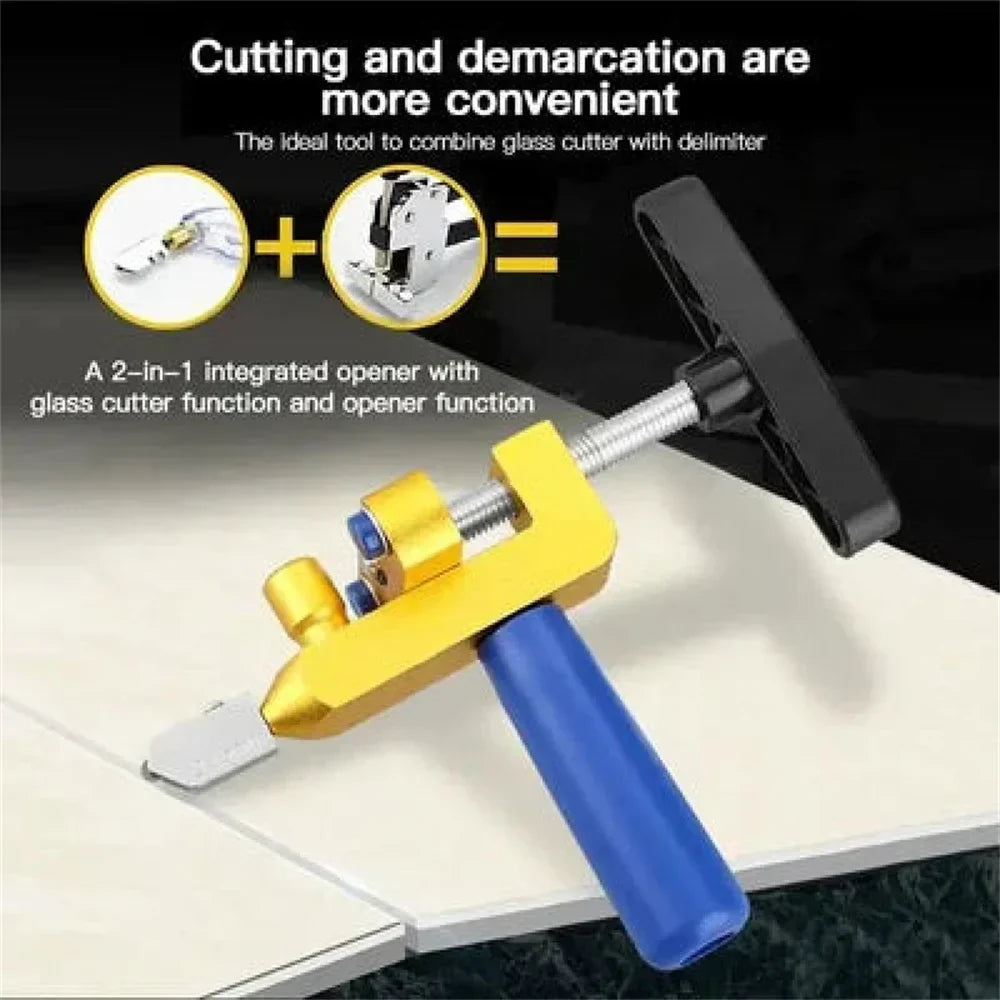 Carvallo – Precise cutting for perfect DIY projects