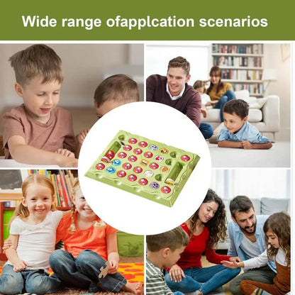 Djuruppvisningsmatchningsspel