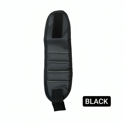 Carvallo - Magnetiskt armband för effektivt arbete!