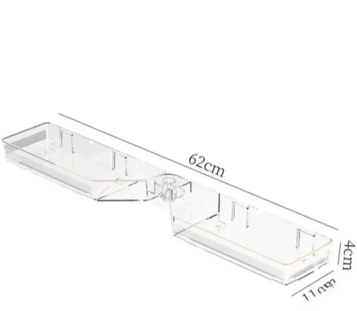 Carvallo – Mer plats, mer ordning, mer stil