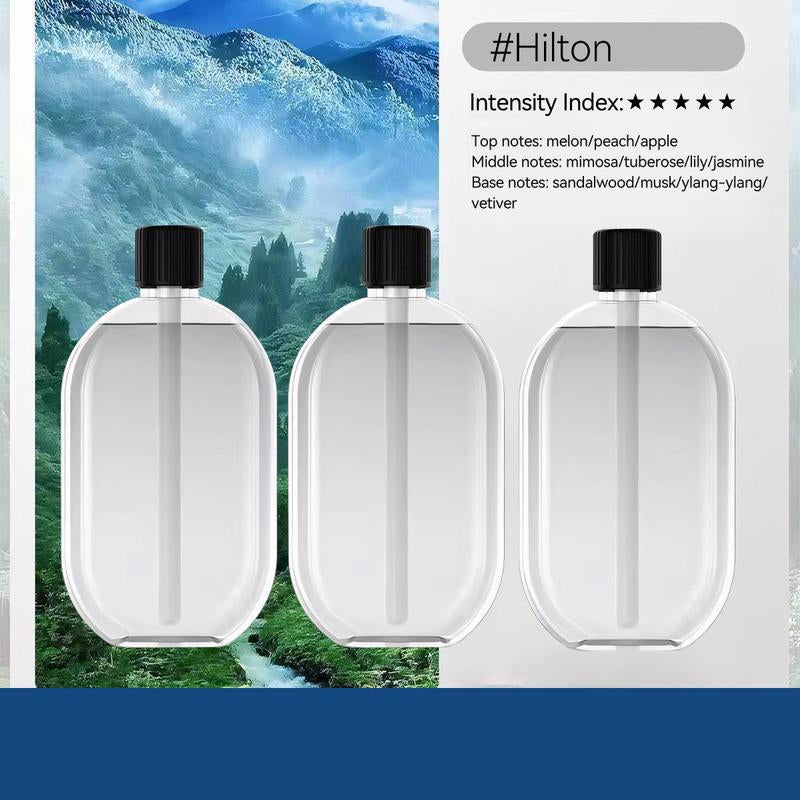 Carvallo | ScentHalo – Permanent friskhet för ditt hem!