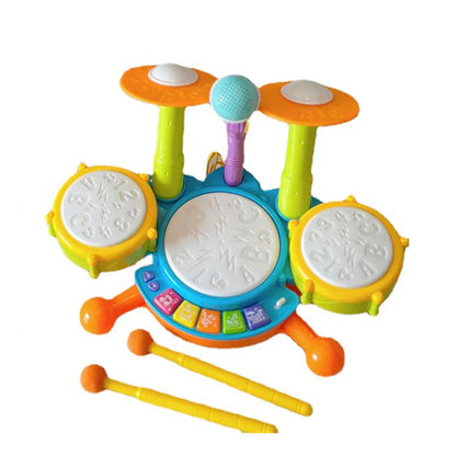 Mini Musicians Trumset