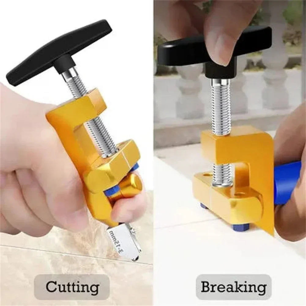 Carvallo – Precise cutting for perfect DIY projects
