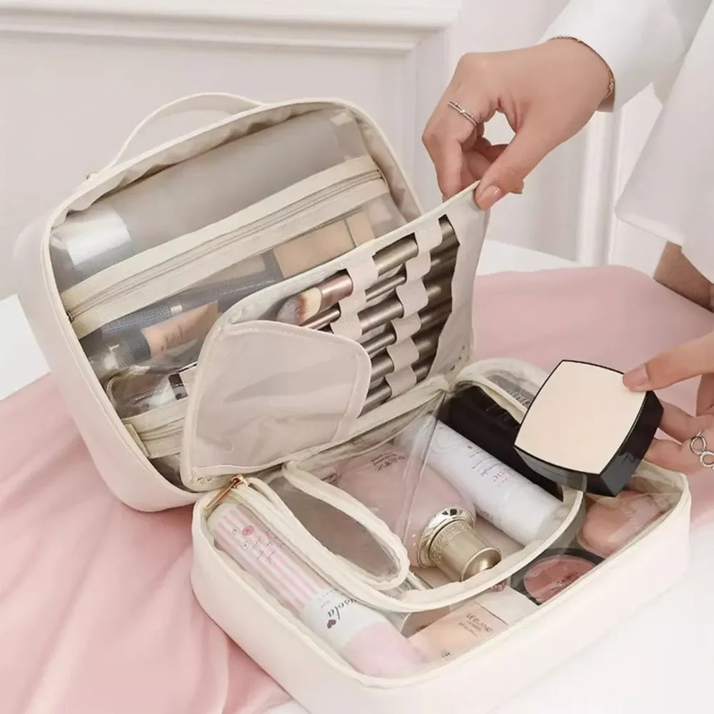 Carvallo - Eleganter organizer för necessären