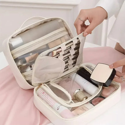 Carvallo - Eleganter organizer för necessären