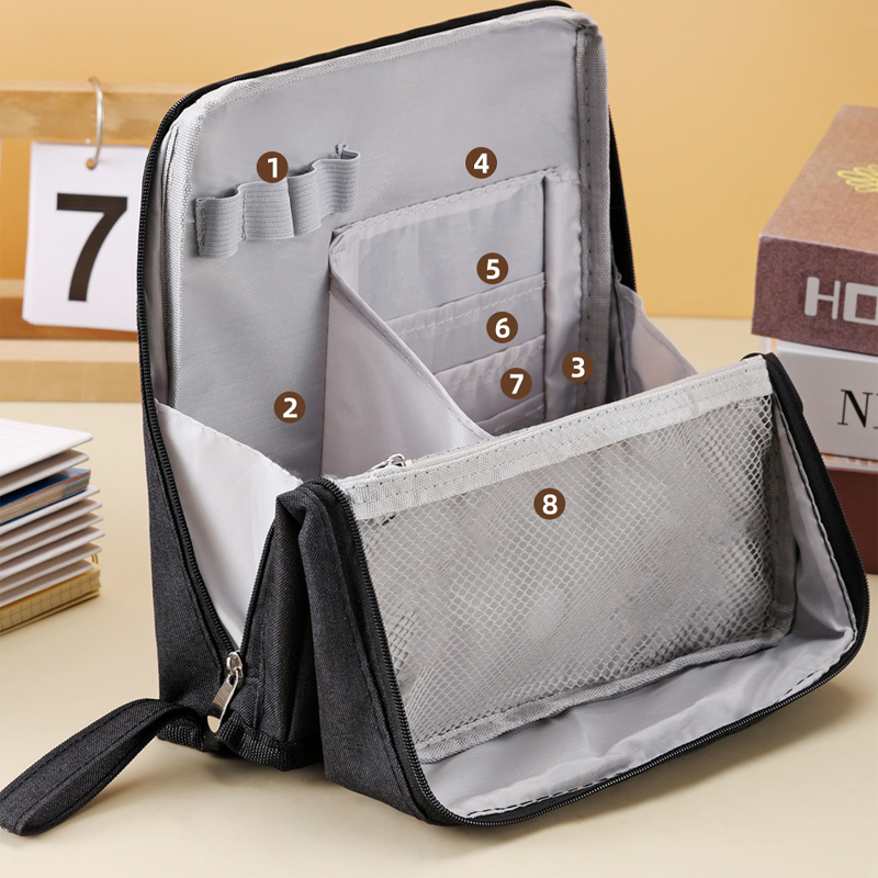 Carvallo – Vacker. Smart. Överallt.