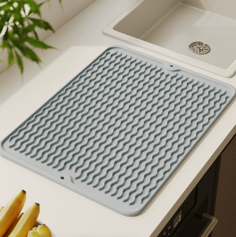 Carvallo – Sluta med kaos på bänkskivan