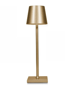 LichtFlex - Trådlös LED-lampa med USB-laddning