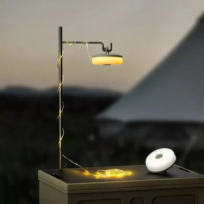 Aurora Led-ljuskedja