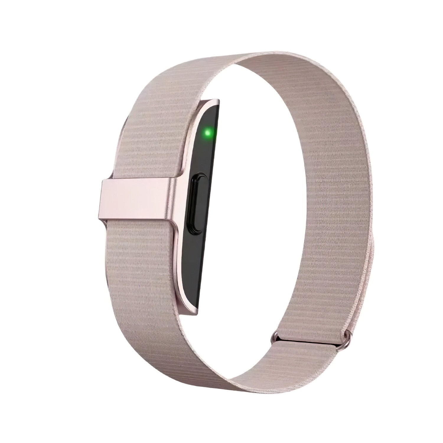 Fitness Tracker Klocka Vattentålig Pulsmonitor