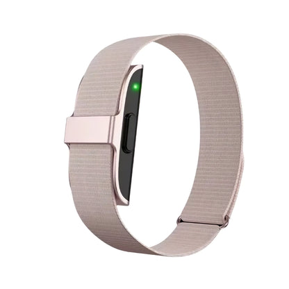 Fitness Tracker Klocka Vattentålig Pulsmonitor