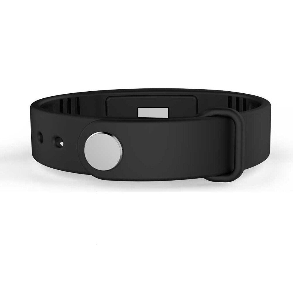 AquaVibe – Vattentålig Smartwatch med Vibrationsvarning