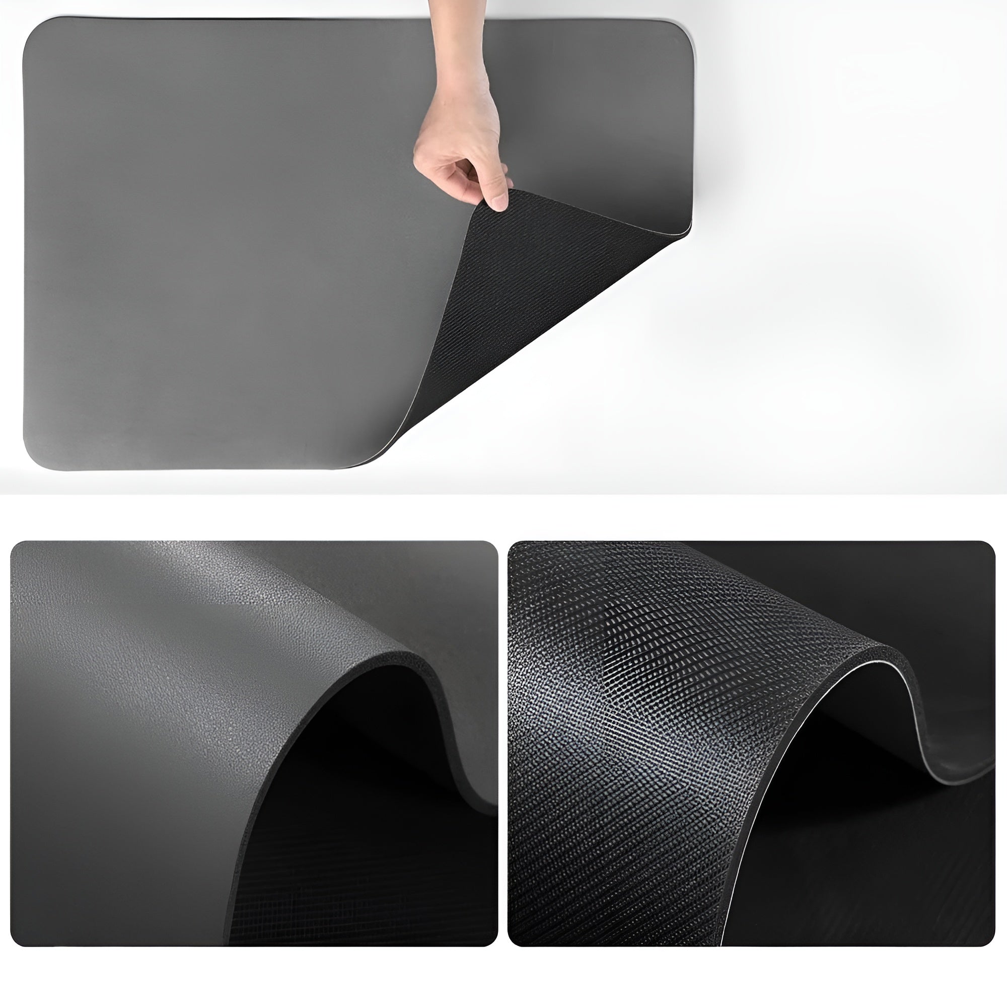 Diskmatta – Absorberande och Snabbtorkande | Idealisk för Kök och Diskho