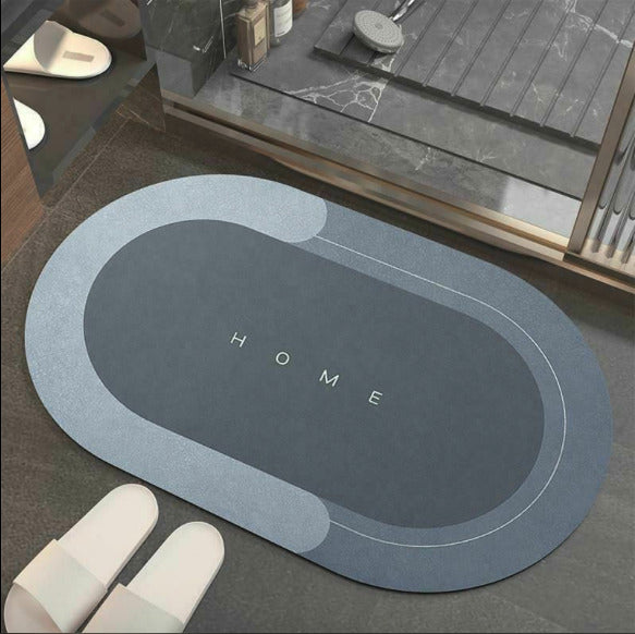 Magic Badrug - Super Absorbent Non-Slip Mat