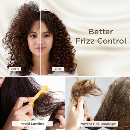 Hudåterställande Morbärsilkesörngott - Tvåpack