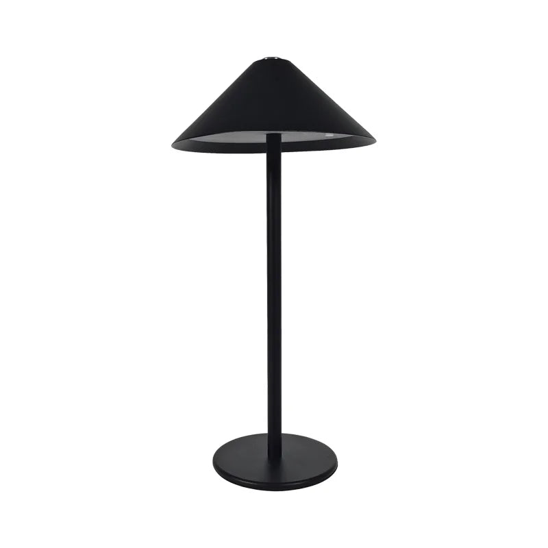 LumiFlex - Trådlös LED Skrivbordslampa