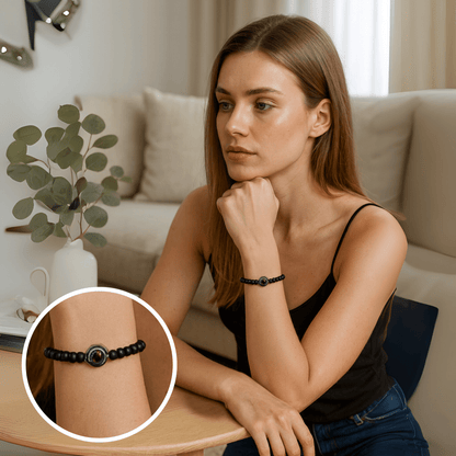 INFINORA – Personligt projektionsarmband med foto