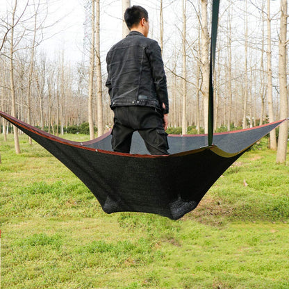 Instant Shade Solskärm - UV-blockerande, väderbeständig soltak för utomhusbruk