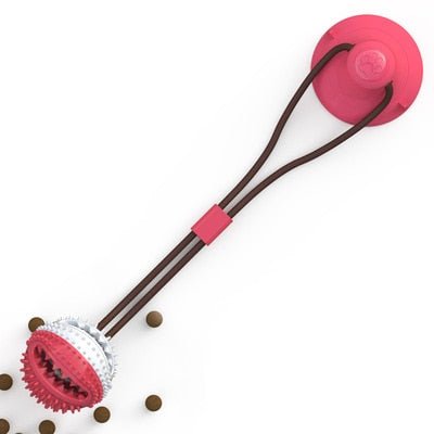 Carvallo - Interaktivt Hundeleksak