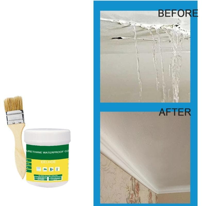 Carvallo | PermaSeal - Osynlig vattentät lim