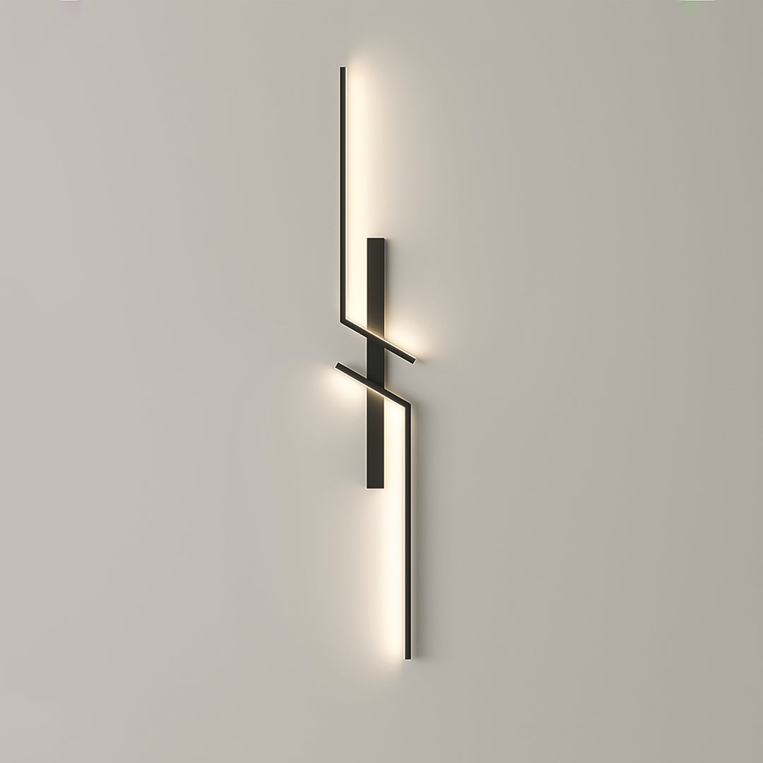 ZyraHue – Konstnärlig belysning med mjuka linjer