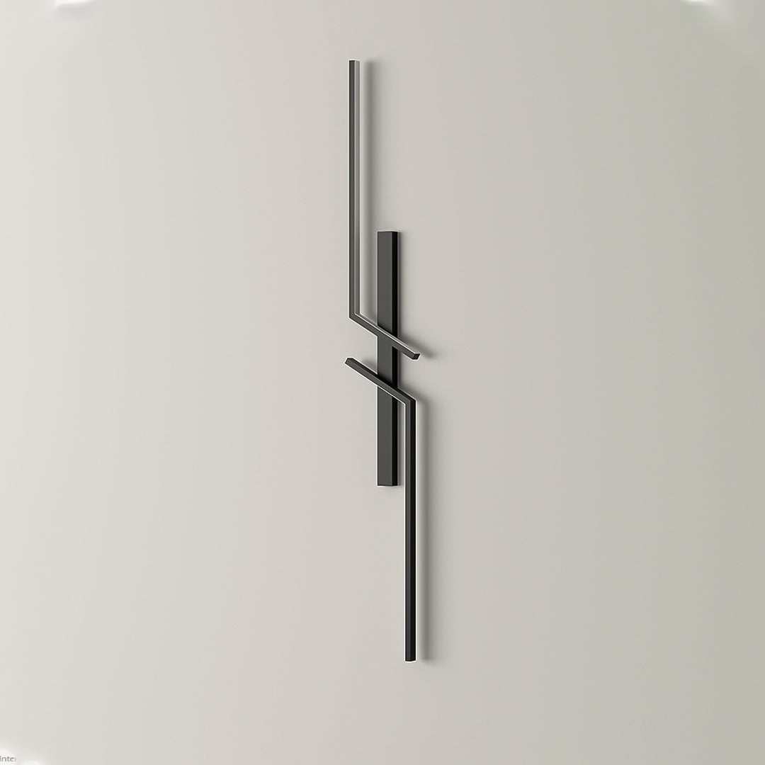 ZyraHue – Konstnärlig belysning med mjuka linjer