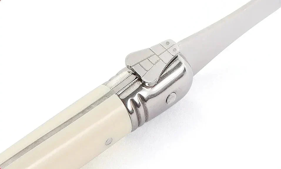 Carvallo – Lyxigt Laguiole-bestickset med tidlös stil