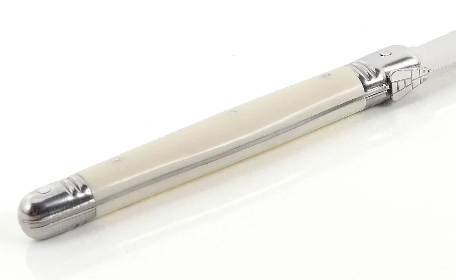 Carvallo – Lyxigt Laguiole-bestickset med tidlös stil