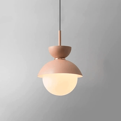 Modern Glaskrona