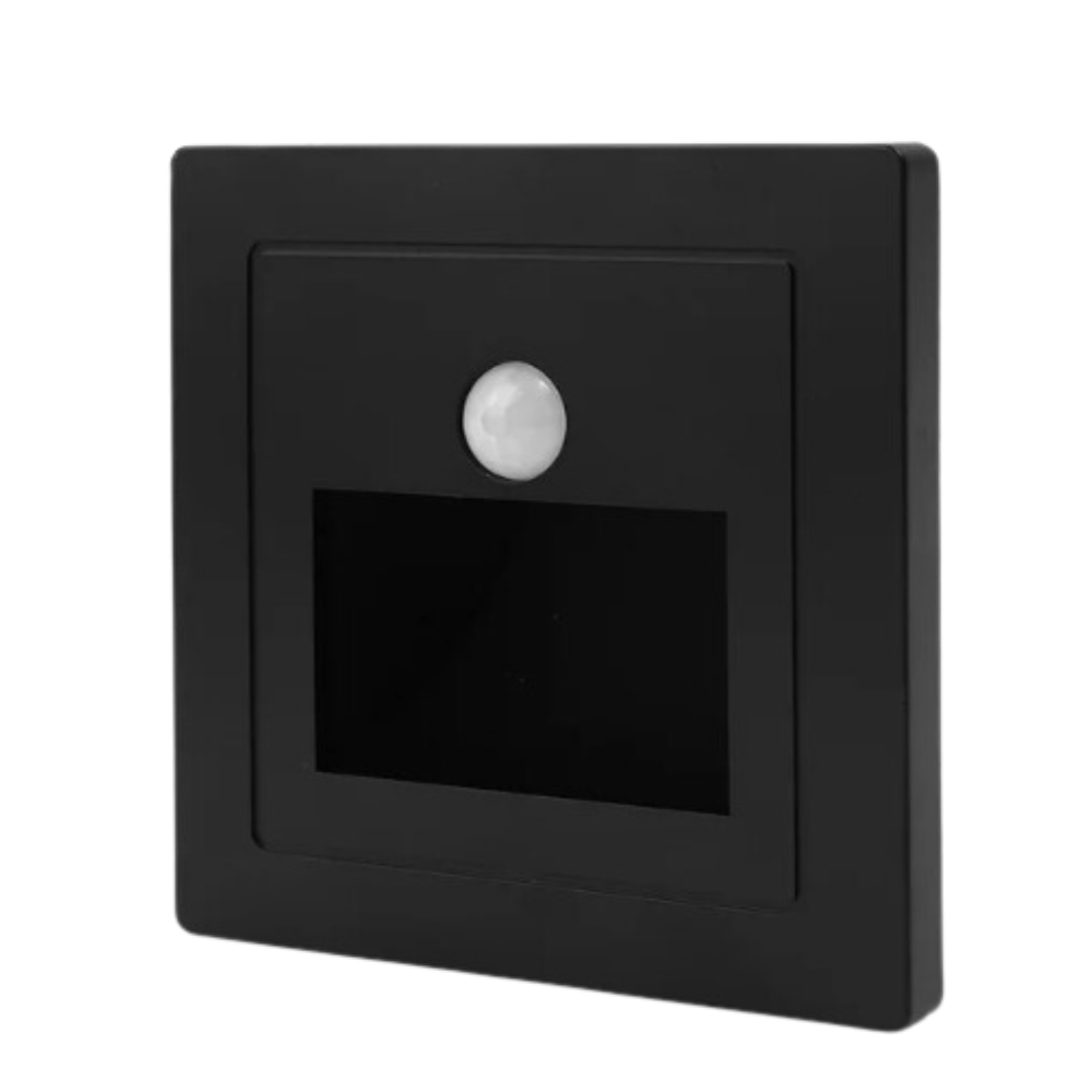 Trapbelysning Elegant och Modern