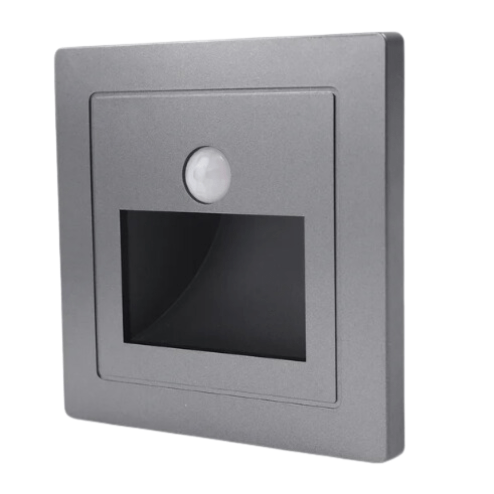 Trapbelysning Elegant och Modern