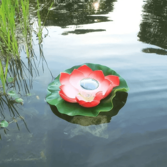 Carvallo - Solcellsdriven Fontän För Lugnt Trädgårdbelysning