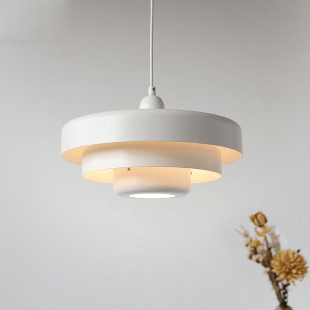 ÉléganceRétro – Suspension LED vintage sofistikerad