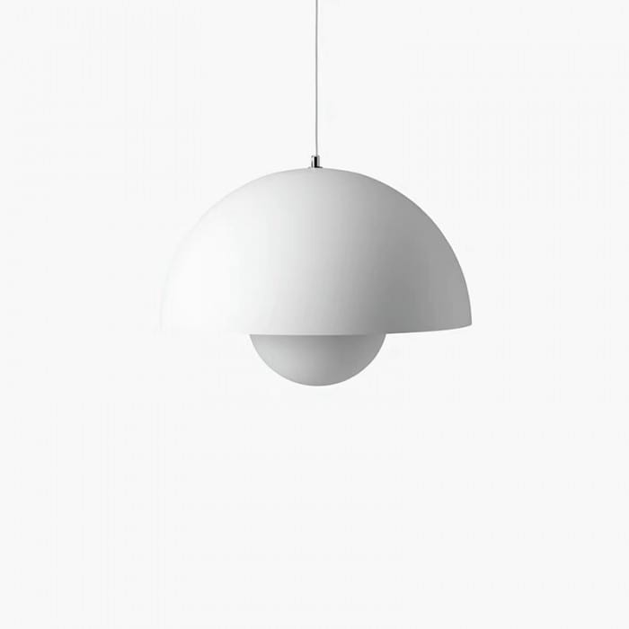 Modern taklampa för vardagsrum