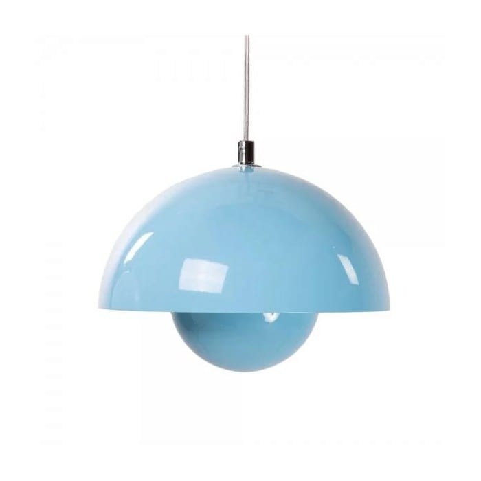 Modern taklampa för vardagsrum