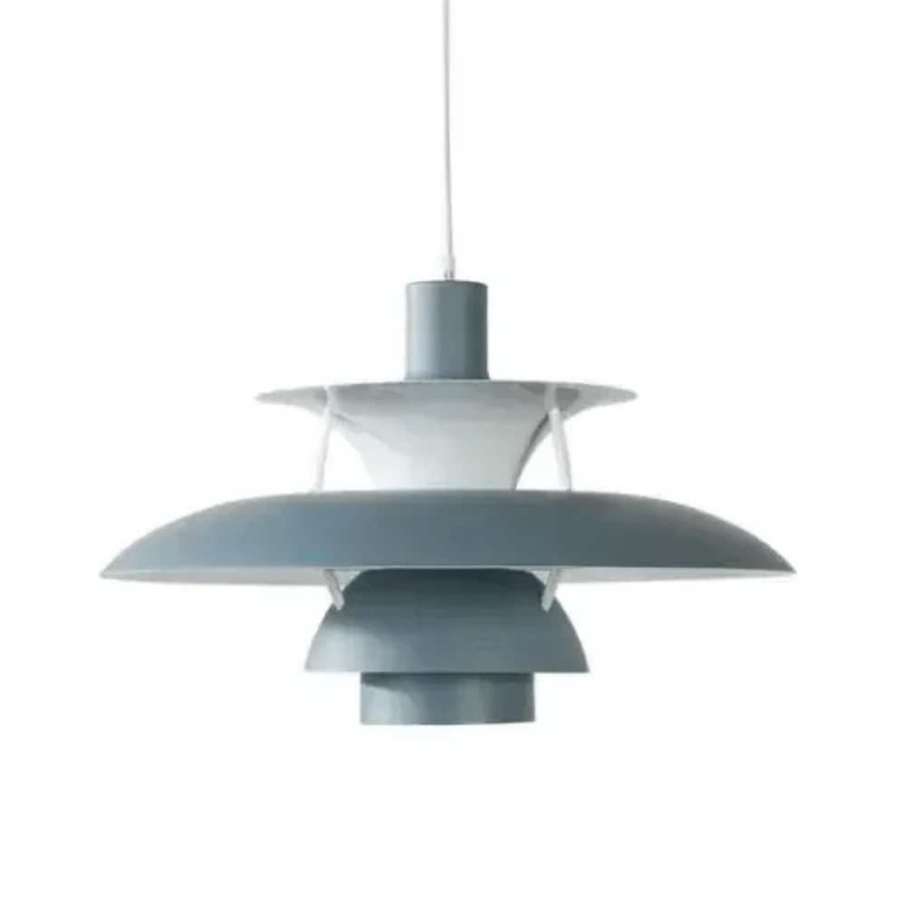 Design LED Hängande Lampa Strålande