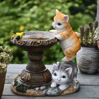 RabbitLight - Miljövänlig lantern för magisk utomhusbelysning