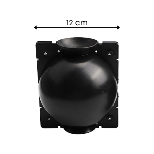 RootGrow Pods | Lätta förökning kloningssfärer för växter