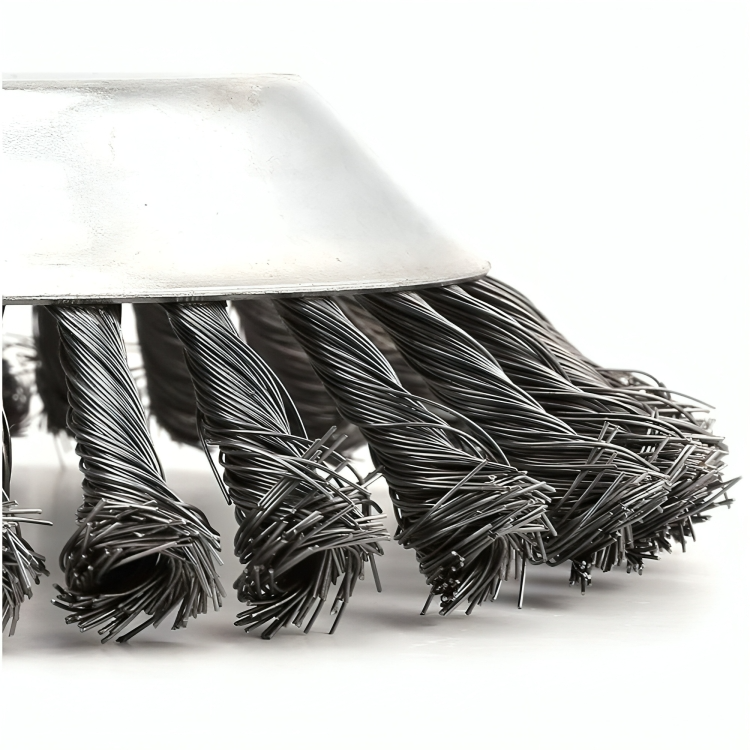 TurboTrim Max | Heavy-Duty Borstklipparehuvud för Gräsmattor