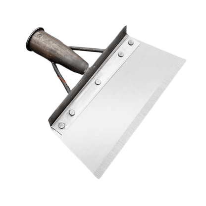 ErgoGarden Pro | Rostfritt Stål Spade för Trädgårdsskötsel