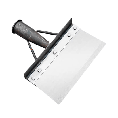 ErgoGarden Pro | Rostfritt Stål Spade för Trädgårdsskötsel