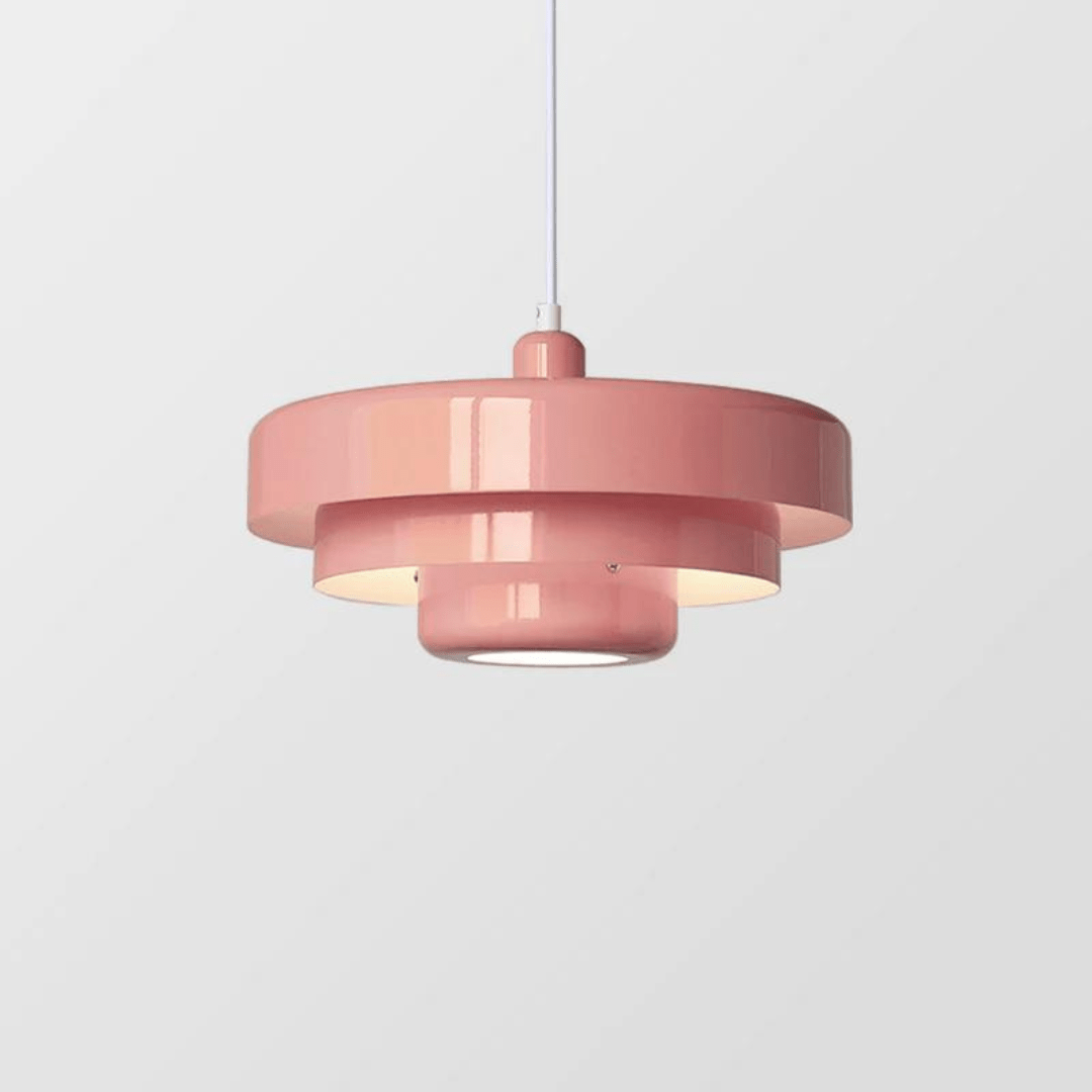 Luna Modern Pendellampa - Elegant belysning för ditt utrymme