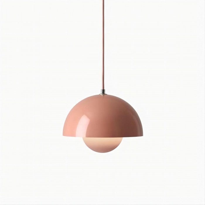 Modern taklampa för vardagsrum