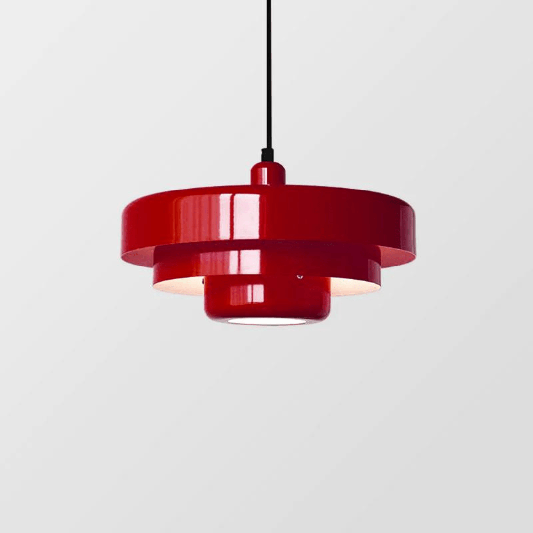 Luna Modern Pendellampa - Elegant belysning för ditt utrymme