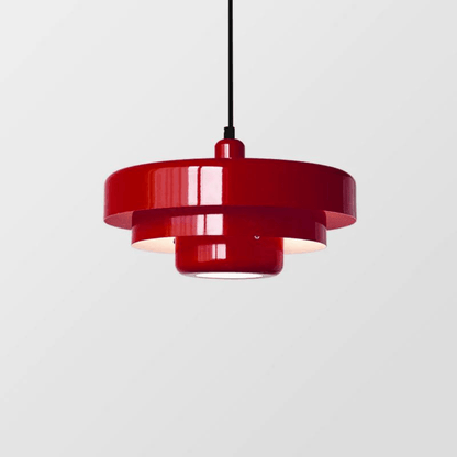 Luna Modern Pendellampa - Elegant belysning för ditt utrymme